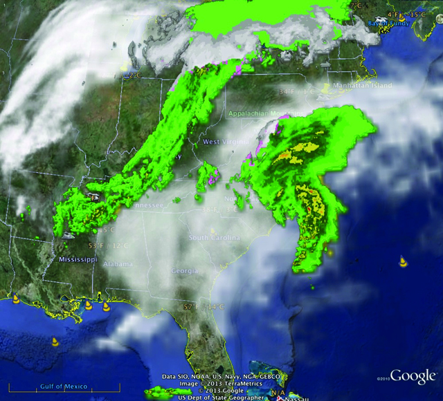 us storm...